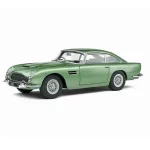 Gyors kiszállítás Aston Martin DB5 Coupe (1964) zöld – 1 18 fém modellautó Solido