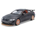 BMW M4 GTS – 1 24 méretarányos fém modellautó és játékautó Maisto Szezonális akció