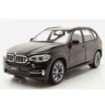 Biztonságos fizetés BMW X5 (2015) fekete – 1 24 méretarányos fém modellautó és játékautó Welly