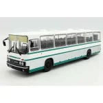 Ikarus 250.59 (1978) zöld-fehér autóbusz – 1 43 fém modell Premium Classixxs Kiárusítás