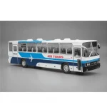 Ikarus 250.59 Malév (1980) autóbusz – 1 43 fém modell Premium Classixxs Olcsóbb