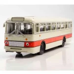Akciós ár Ikarus 556 autóbusz – 1 43 fém modell Modimio