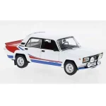 Lada 2105 VFTS (1983) fehér – 1 43 méretarányos fém modellautó IXO Models Kedvezmény