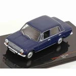Vedd meg most Lada 1200 (1970) kék – 1 43 méretarányos fém modellautó IXO Models