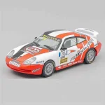 Vedd meg online Porsche 911 GT3 16 – Pirelli Supercup (1999) – 1 43 méretarányos fém modellautó Edicola