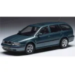 Gyors kiszállítás Skoda Octavia I. (1U) Combi (1998) zöld – 1 43 méretarányos fém modellautó IXO Models