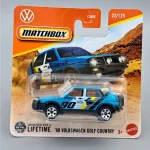 Volkswagen Golf Country 1 64 Matchbox B Vedd meg online