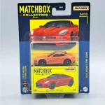 Akció Jaguar F-Type Coupe Matchbox Collectors