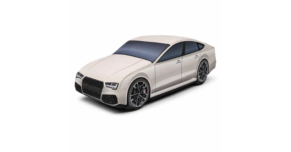 Plüss Audi RS7 Sportback 2015 Kihagyhatatlan ajánlat