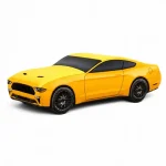 Plüss Ford Mustang GT 2020 Gyors szállítás