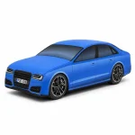 Plüss Audi S8 2015 Ajánlat