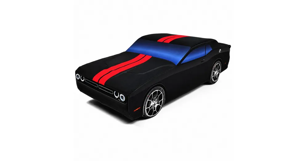 Plüss Dodge Challenger GT 2017 Azonnali szállítás