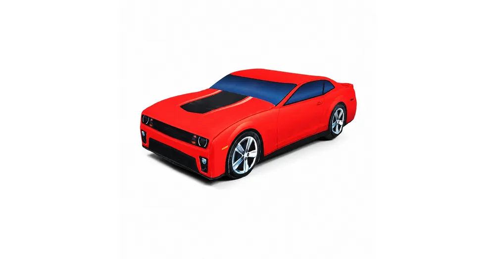 Plüss Chevrolet Camaro ZL1 2012 Kihagyhatatlan ajánlat