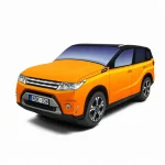 Plüss Suzuki Vitara Ajánlat