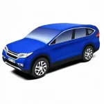 Plüss Honda CR-V Exkluzív ajánlat