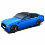 Árcsökkenés Plüss BMW F90 2021