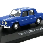 Azonnal elérhető Renault R8 Gordini 1965 1 43