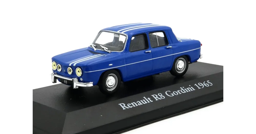 Azonnal elérhető Renault R8 Gordini 1965 1 43
