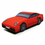 Különleges ajánlat Plüss Porsche 911 Turbo 2021