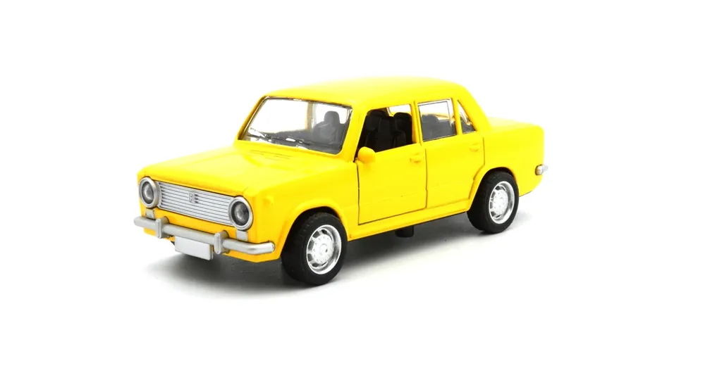 Lada 2101 játékautó Nézd meg most