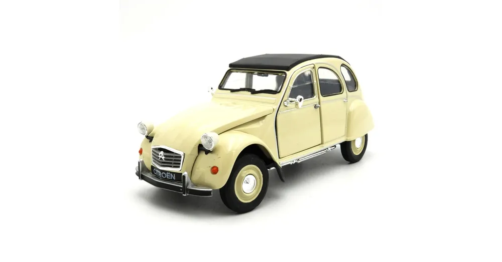 Citroen 2CV 6 Charleston 1 24 Azonnal elérhető