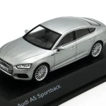 Outlet Audi A5 Sportback 2017 Silver 1 43