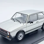 Alacsony ár Volkswagen Golf GTI 1.6 1976 1 24