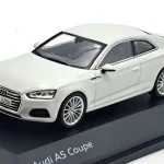 Audi A5 Coupe 2017 1 43 Fehér Exkluzív ajánlat