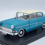 Azonnali szállítás Opel Olympia Rekord P1 1957 1 24