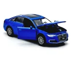 Bestseller Audi A6 2009 1 64 (ERA Models)
