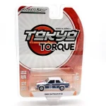 Datsun 510 1969 1 64 Greenlight Vedd meg most