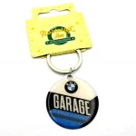 Legkelendőbb Kulcstartó - BMW Garage