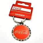 Kulcstartó - Coca Cola Nézd meg most