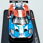 Kedvezmény Ford GT 68 2019 LeMans Bourdais 1 43