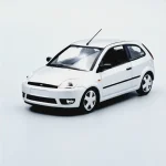 Legjobb ár Ford Fiesta 2002 1 43 Ezüst Minichamps
