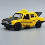 Lada 1500 Taxi gyerekjáték Rendeld meg most