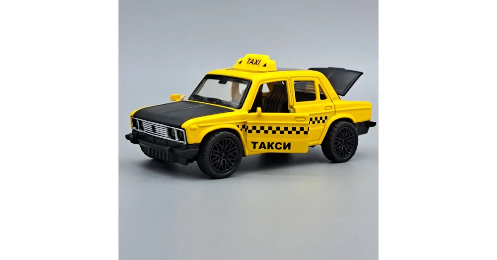 Lada 1500 Taxi gyerekjáték Rendeld meg most