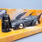 Batmobile "Batman Forever" 1995 1 24 Azonnal elérhető