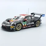 Ne maradj le Porsche 911 GT3 R ADAC GT-Masters 1 43