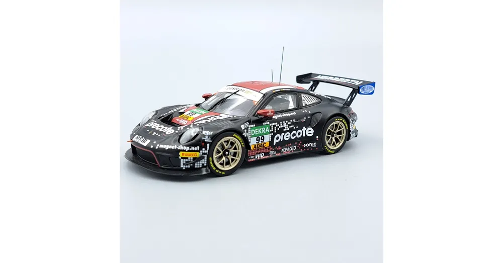 Ne maradj le Porsche 911 GT3 R ADAC GT-Masters 1 43