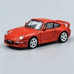 Nézd meg most Ruf CTR2 1995 1 64 Para64