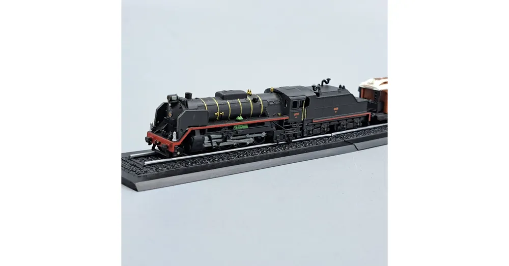 Biztonságos fizetés Mikado 141 Renfe-Z Gauge 1 220 vonat