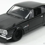Árcsökkenés Nissan SkyLine 2000 GT-R Brian 1 24 JADA