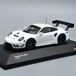 Kihagyhatatlan ajánlat Porsche 911 GT3 R Plain Body V. 1 43 IXO
