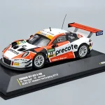 Porsche 911 GT3 99 2018 1 43 CMR Akció