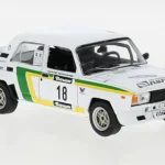 Kedvezményes ár Lada 2105 VFTS 18 1988 1 43 IXO
