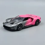 Ford GT 2017 Pink Slips 1 32 JADA Rendeld meg most