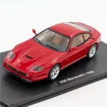 Expressz szállítás Ferrari 550 Maranello 1996 1 43 Altaya