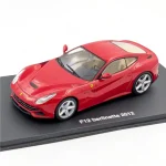 Expressz szállítás Ferrari F12 Berlinetta 2012 1 43 Altaya