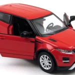 Kiárusítás Range Rover Evoque 41 RMZ